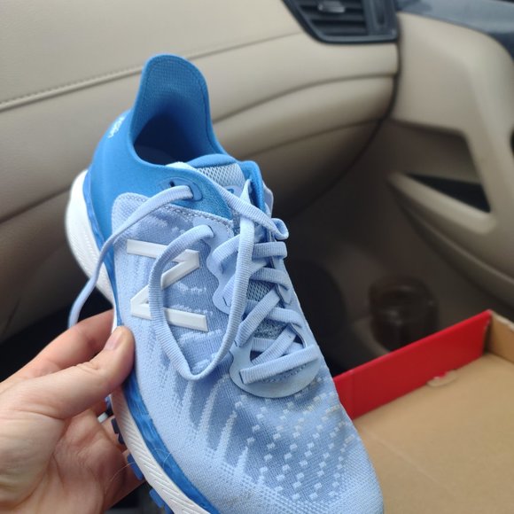 Women's New Balance 860v10 7B - Picture 2 of 6